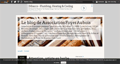 Desktop Screenshot of foyerauboisasso.over-blog.com