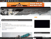 Tablet Screenshot of dessins-christophe.vannucci.over-blog.com