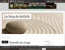 Tablet Screenshot of conseilspratiques.over-blog.com