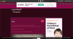 Desktop Screenshot of luantomae.over-blog.com