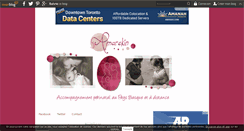 Desktop Screenshot of amarekin-doula.over-blog.com