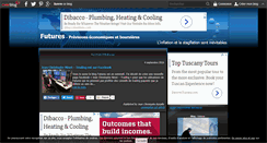 Desktop Screenshot of futures.over-blog.com