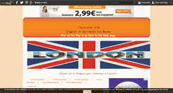 Desktop Screenshot of classroom208.over-blog.com
