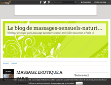 Tablet Screenshot of massages-sensuels-naturistes-paris.over-blog.com
