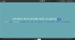 Desktop Screenshot of la.randonnee.over-blog.com