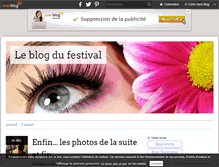 Tablet Screenshot of lesmontsanimes.over-blog.com