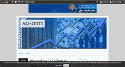 Desktop Screenshot of houraya.over-blog.com