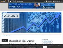 Tablet Screenshot of houraya.over-blog.com