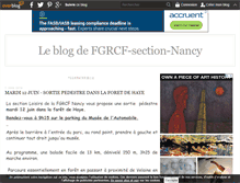 Tablet Screenshot of fgrcf-section-nancy.over-blog.com