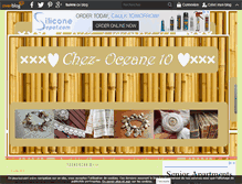 Tablet Screenshot of chez-oceane10.over-blog.com