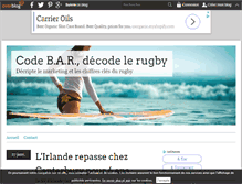 Tablet Screenshot of code-bar.over-blog.fr