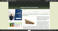 Desktop Screenshot of cfr-picardie.over-blog.com