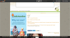 Desktop Screenshot of ludipueri.over-blog.com