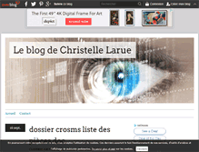 Tablet Screenshot of ehpa-montpellier.over-blog.fr