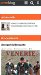 Mobile Screenshot of decoconseils.over-blog.com