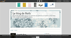 Desktop Screenshot of nath.deco-zen.over-blog.com