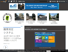 Tablet Screenshot of gpim91.over-blog.com