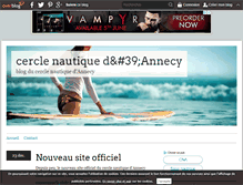 Tablet Screenshot of cnannecy.over-blog.com