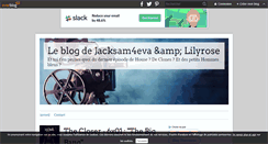 Desktop Screenshot of lifeintech.over-blog.com