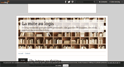 Desktop Screenshot of lamitologie.over-blog.com