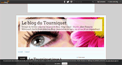Desktop Screenshot of letourniquet.over-blog.com