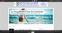 Desktop Screenshot of laurent.activites.over-blog.com