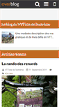Mobile Screenshot of laurent.activites.over-blog.com