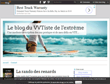 Tablet Screenshot of laurent.activites.over-blog.com