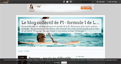 Desktop Screenshot of laformule.bl.on.d.e.over-blog.com