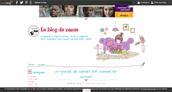 Desktop Screenshot of de-fil-en-aiguille.over-blog.com