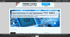 Desktop Screenshot of mon-antenne-tnt.over-blog.com