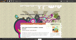 Desktop Screenshot of cactopathe.over-blog.com