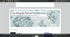 Desktop Screenshot of aerostuff.over-blog.com