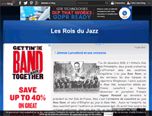 Tablet Screenshot of jazz-culture.over-blog.com