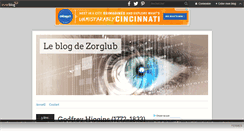 Desktop Screenshot of nwo-zorglub.over-blog.com