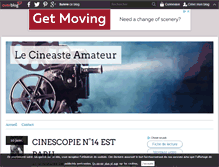 Tablet Screenshot of cineasmateur.over-blog.com