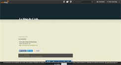 Desktop Screenshot of laicite.over-blog.com