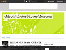 Tablet Screenshot of objectif-photos66.over-blog.com