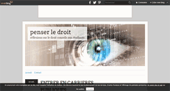 Desktop Screenshot of prepaconcours.over-blog.com