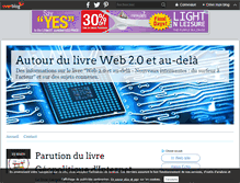 Tablet Screenshot of livres-internet-web.over-blog.com