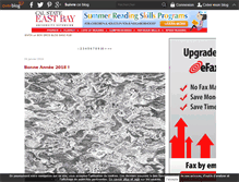 Tablet Screenshot of ensaders.over-blog.com