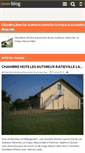 Mobile Screenshot of chambre.hote.les.authieux.ratieville.la.crique.maucomble.over-blog.com
