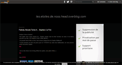 Desktop Screenshot of les.etoiles.de.noss.head.over-blog.com