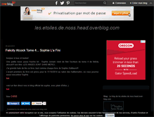Tablet Screenshot of les.etoiles.de.noss.head.over-blog.com