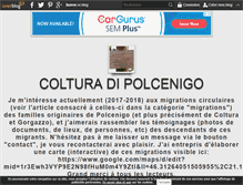 Tablet Screenshot of coltura.over-blog.com