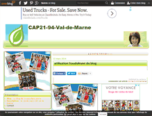 Tablet Screenshot of cap21-94-val-de-marne.over-blog.com