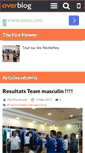 Mobile Screenshot of acrodarts.over-blog.com