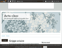 Tablet Screenshot of imgchoc.over-blog.com
