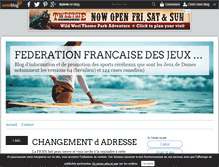 Tablet Screenshot of dames-ffjdi.over-blog.com