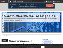 Tablet Screenshot of construction.maison.over-blog.com